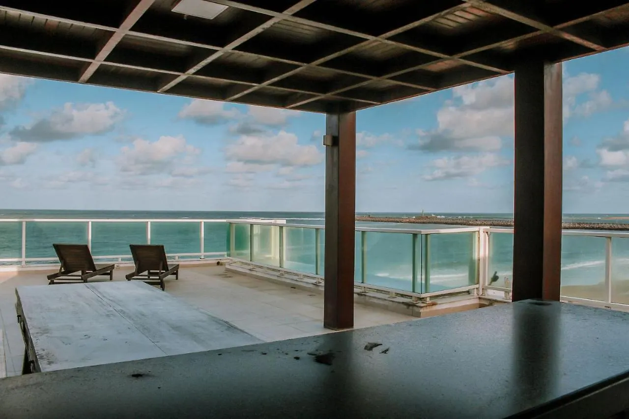 Qavi - Casa Beira-Mar Na Praia Da Redinha #Redinha Natal