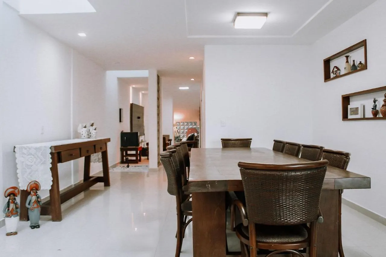 Casa vacanze Qavi - Casa Beira-Mar Na Praia Da Redinha #Redinha Natal Brasile