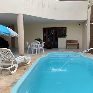 Casa de Férias Casa 3 Com Piscina