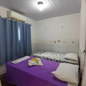  Casa de Férias Casa De Dois Quartos Com Cozinha Perto Do Aeroporto Aluizio Alves