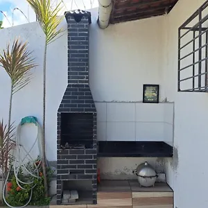  Casa de Férias Excelente Casa 300m2 Em Bairro Nobre Perto De