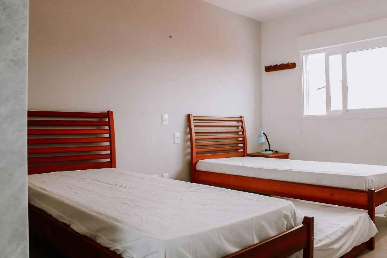 Casa Beira Mar Na Praia Da Redinha By Qavi Natal Tatil Evi
