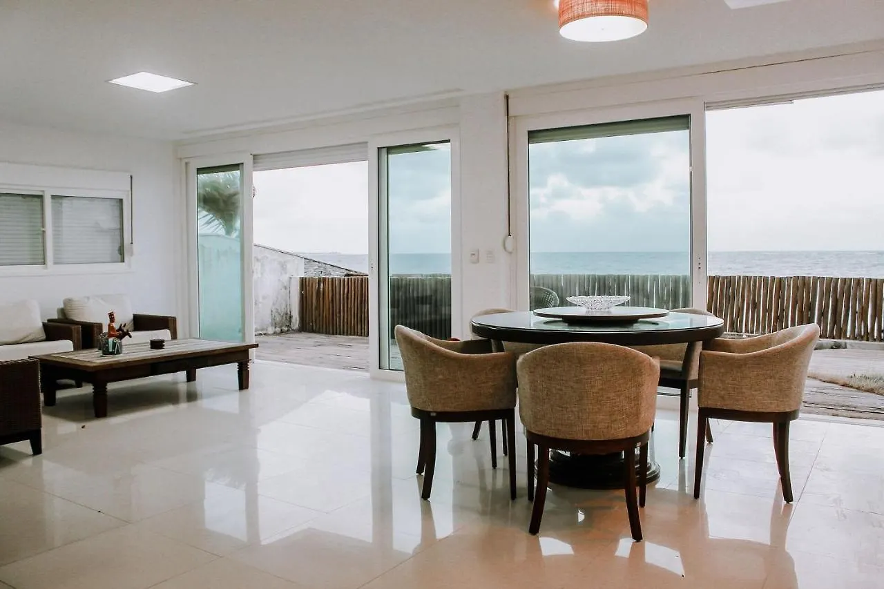 Tatil Evi Casa Beira Mar Na Praia Da Redinha By Qavi Natal