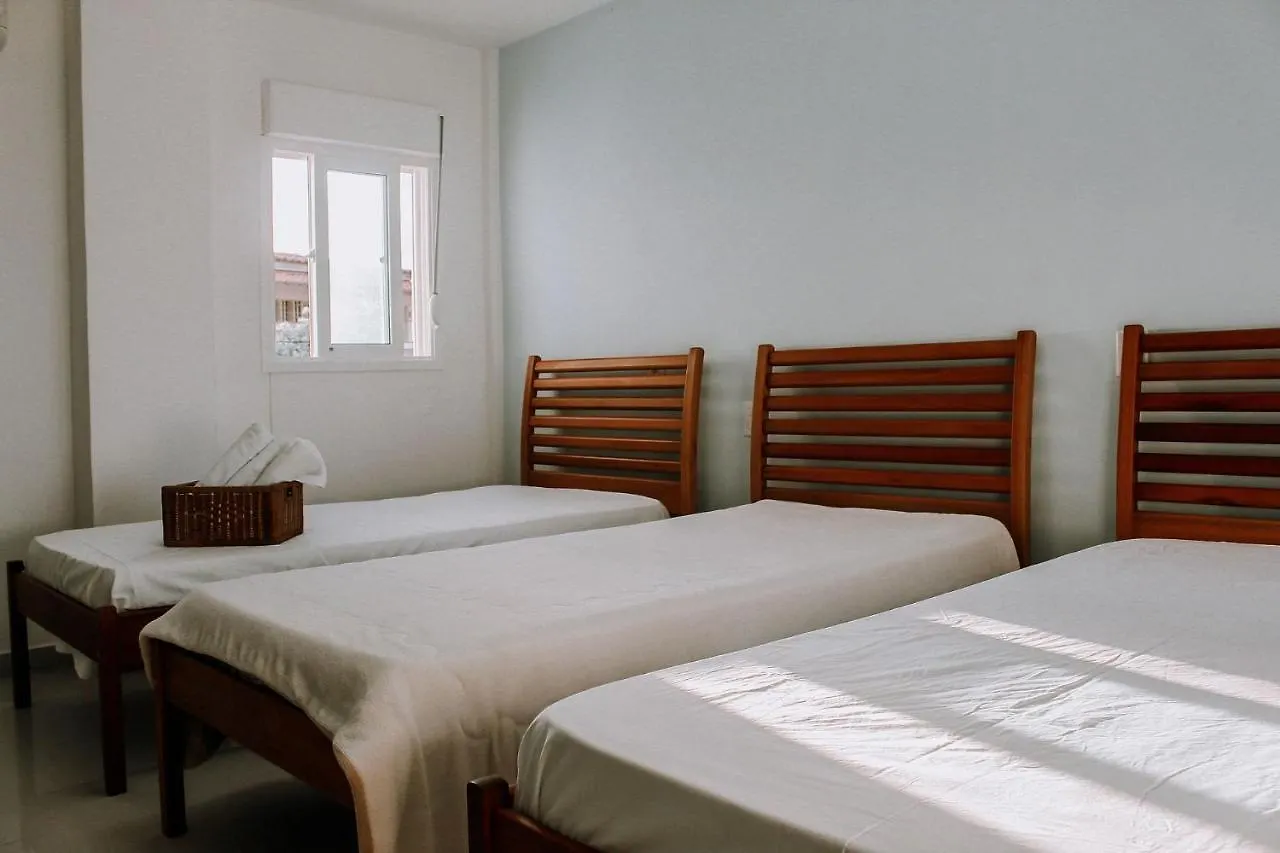 Tatil Evi Casa Beira Mar Na Praia Da Redinha By Qavi Natal